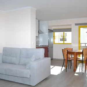  Apartamento Rocha 1016