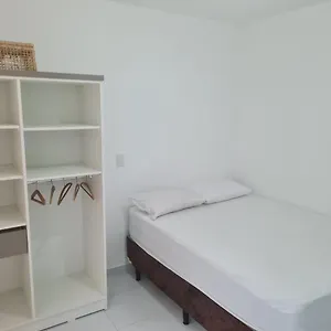  Apartamento Apartamento 50 Mts Da Da Lagoinha Brasil
