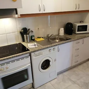  Apartamento Da Rocha Alex&mila Vista Mar