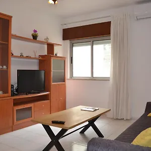  Apartamento Casa Amado