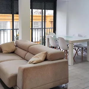  Apartamento Piso Centrico Zona Macarena Espanha
