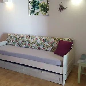  Apartamento Rocha