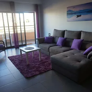  Apartamento Joli Sol Da Rocha