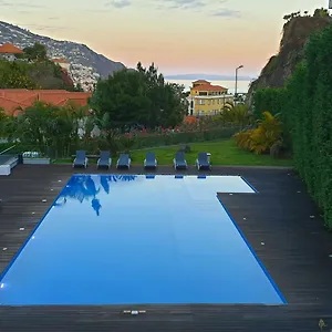  Apartamento View Sao Joao Portugal
