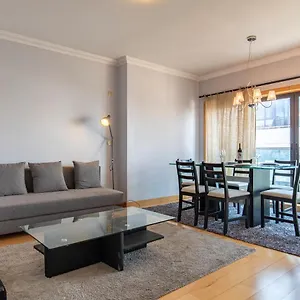  Apartamento Lovelystay - Modern In Anjos Portugal