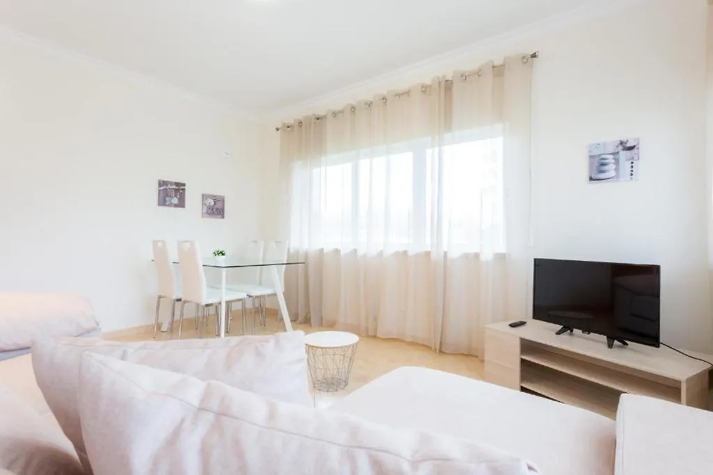Eleganz House Apartamento Portimão
