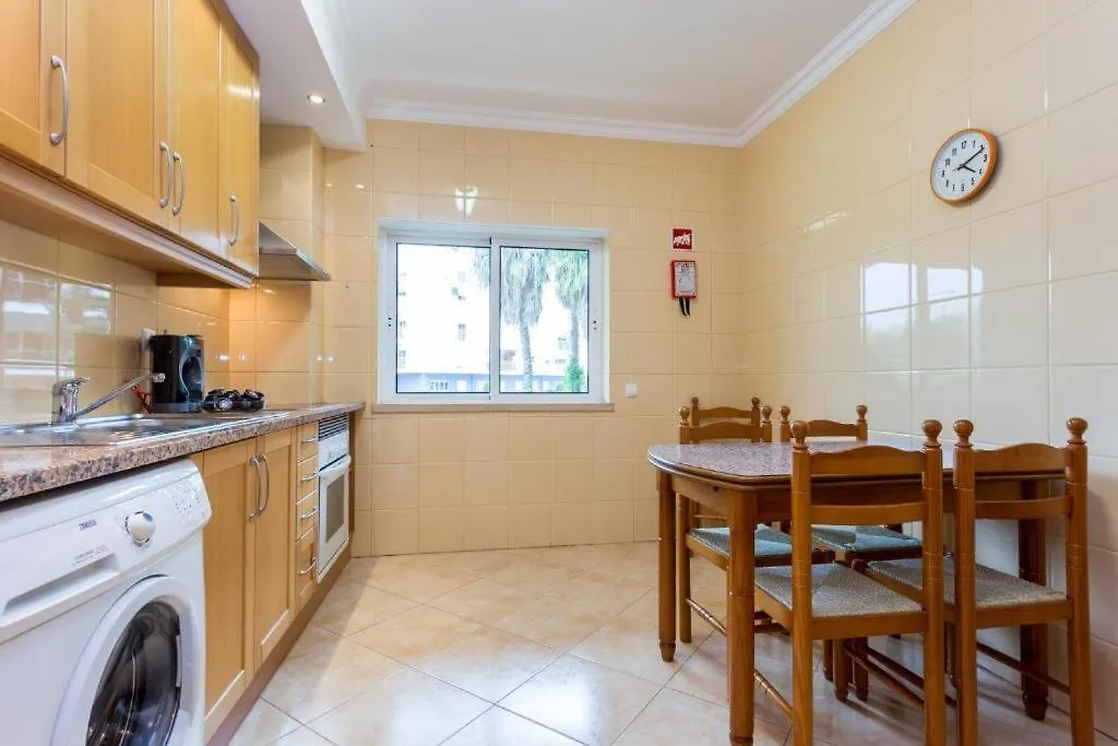 Eleganz House Apartamento Portimão Portugal