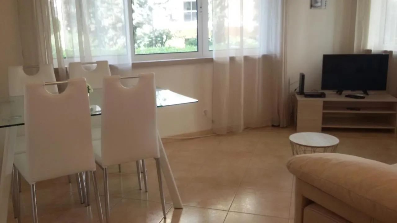 Eleganz House Apartamento Portimão