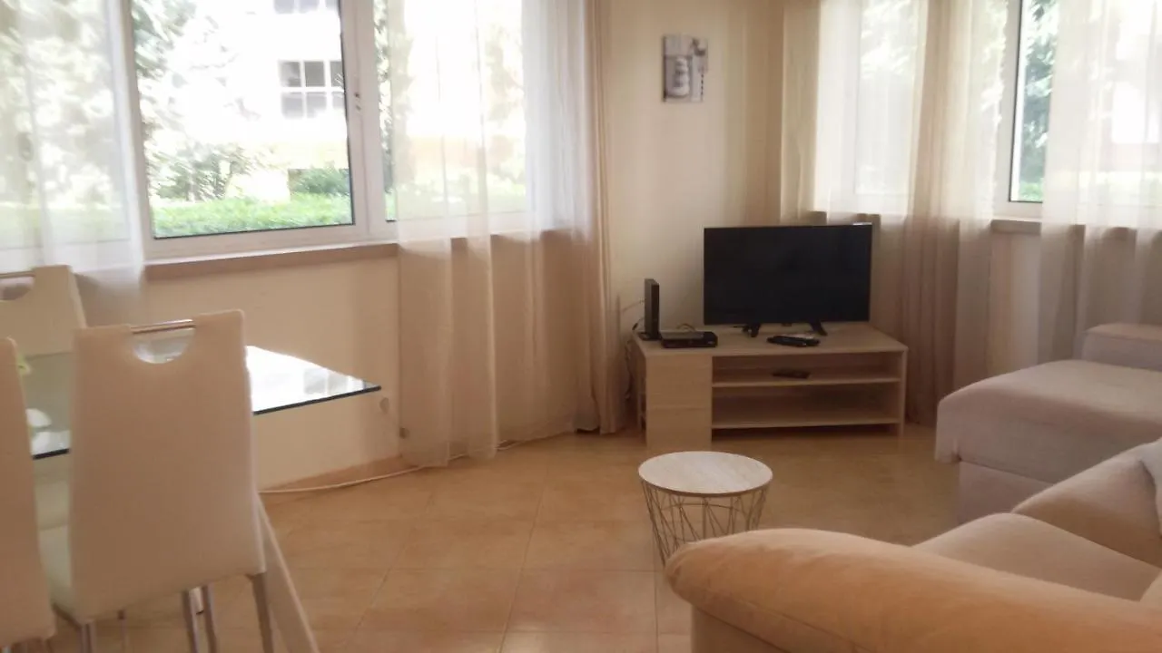 Eleganz House Apartamento Portimão
