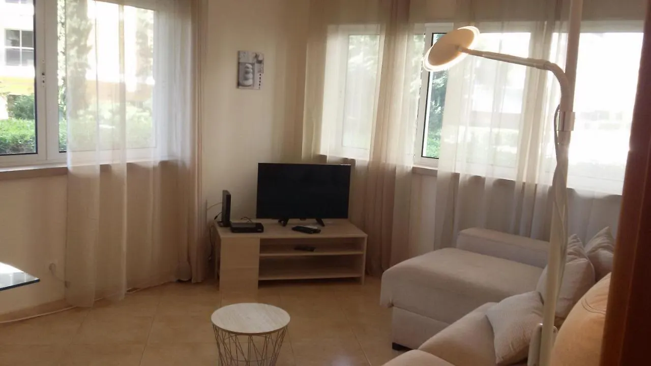Eleganz House Apartamento Portimão
