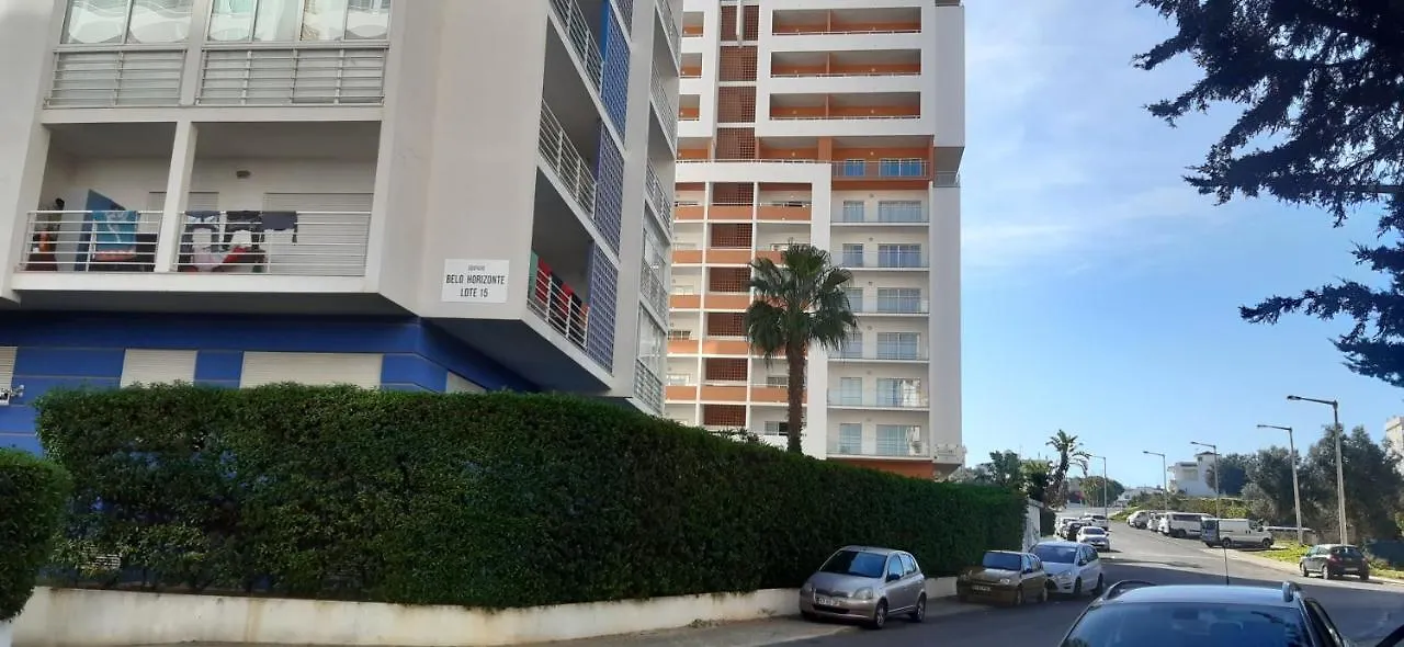 Eleganz House Apartamento Portimão Portugal