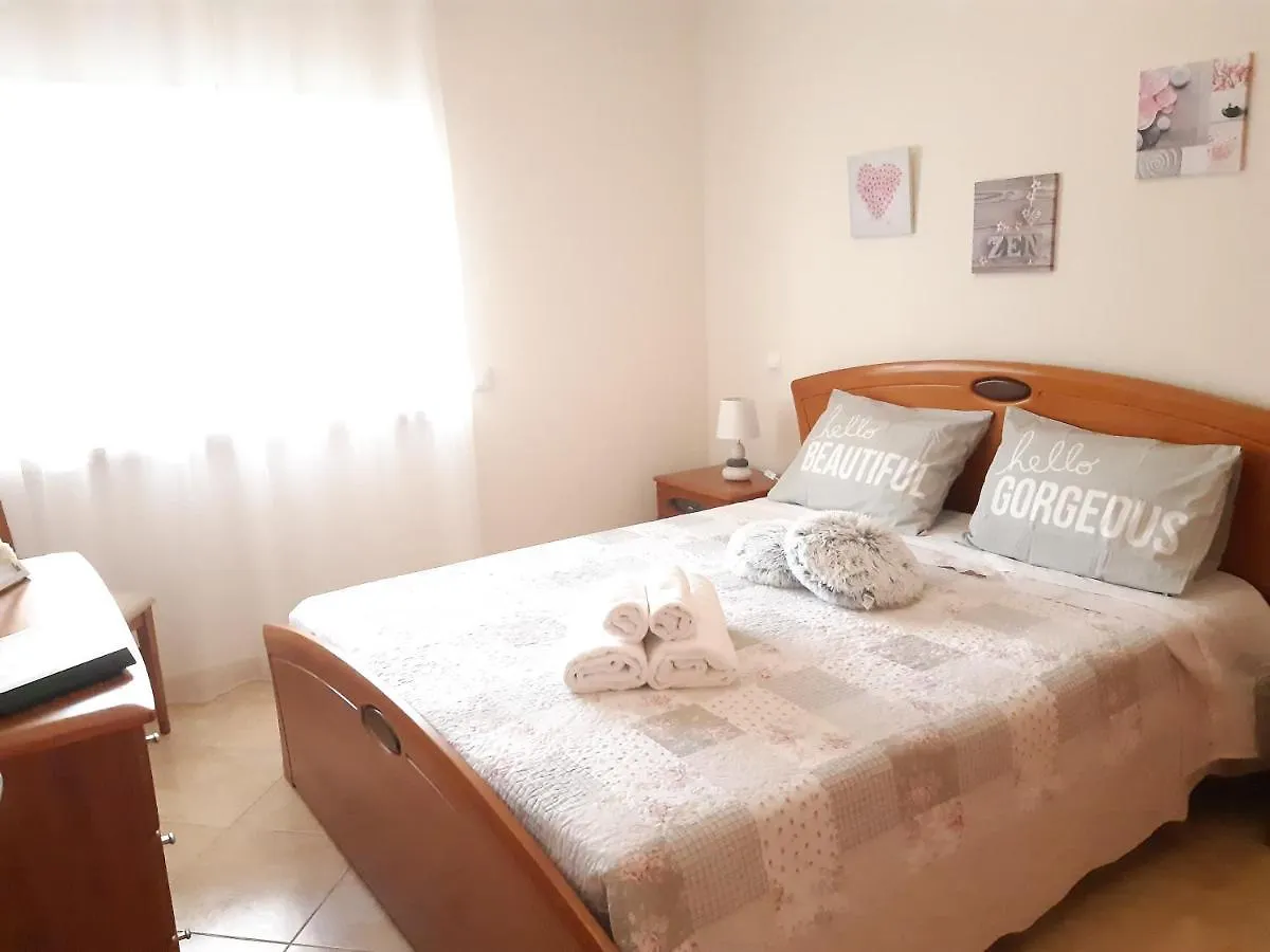 Eleganz House Apartment Portimao