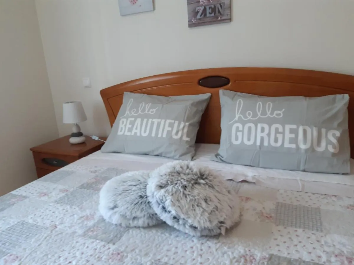 Eleganz House Apartment Portimao Portugal