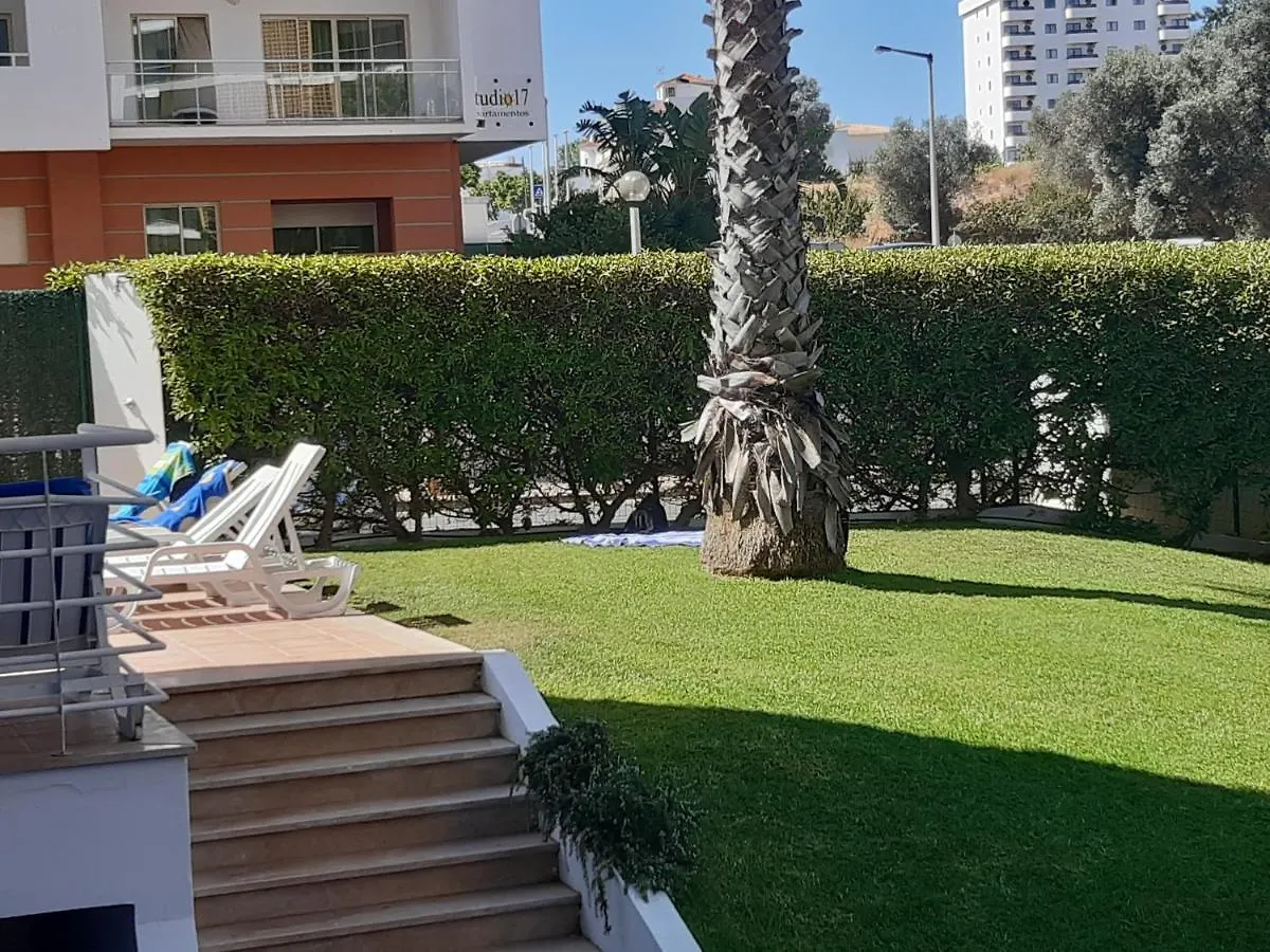 Eleganz House Apartment Portimao Portugal