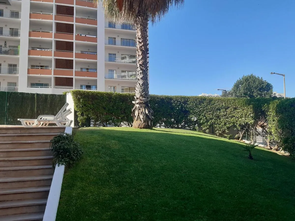 Eleganz House Apartment Portimao Portugal