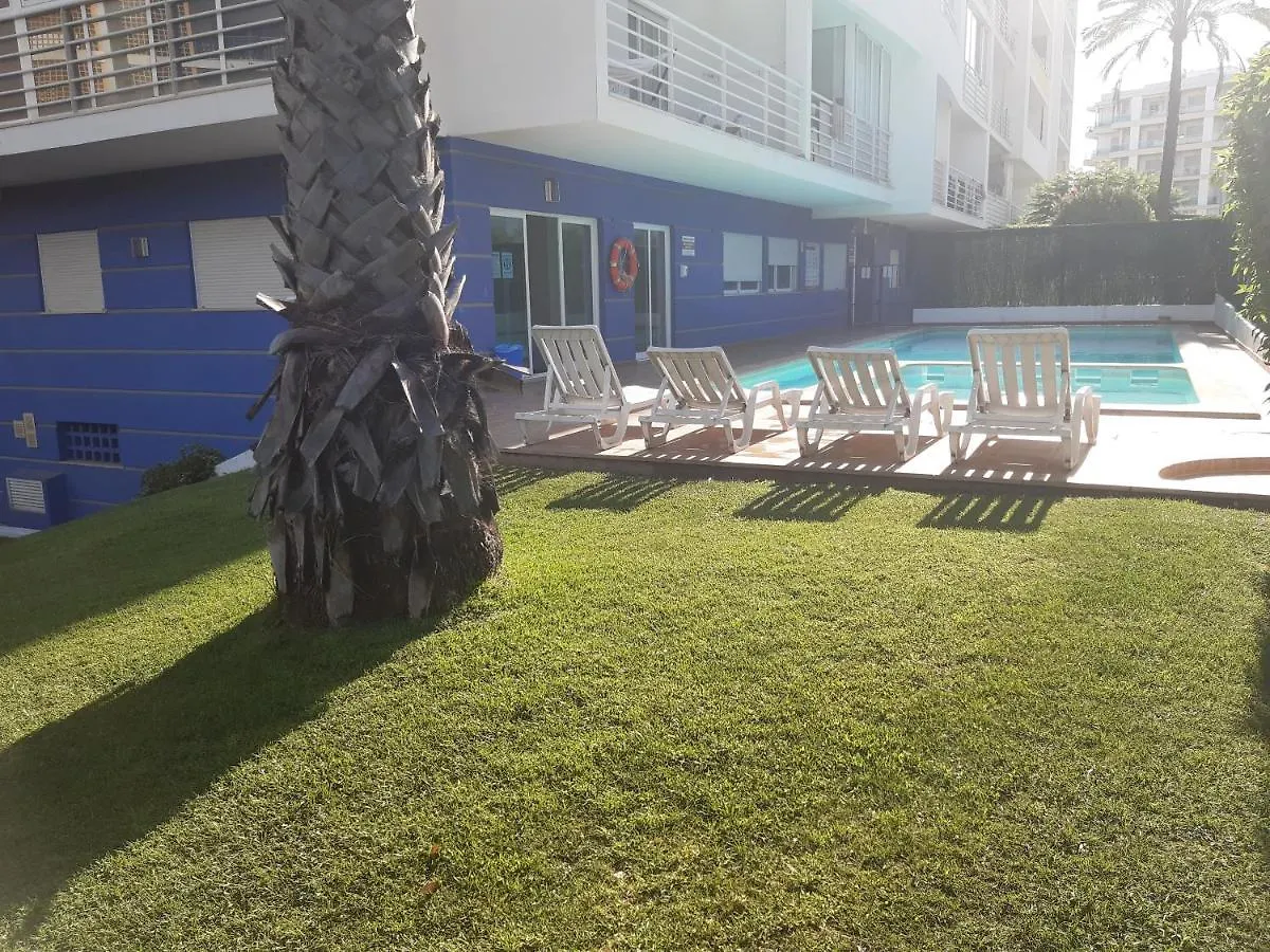 Eleganz House Apartment Portimao