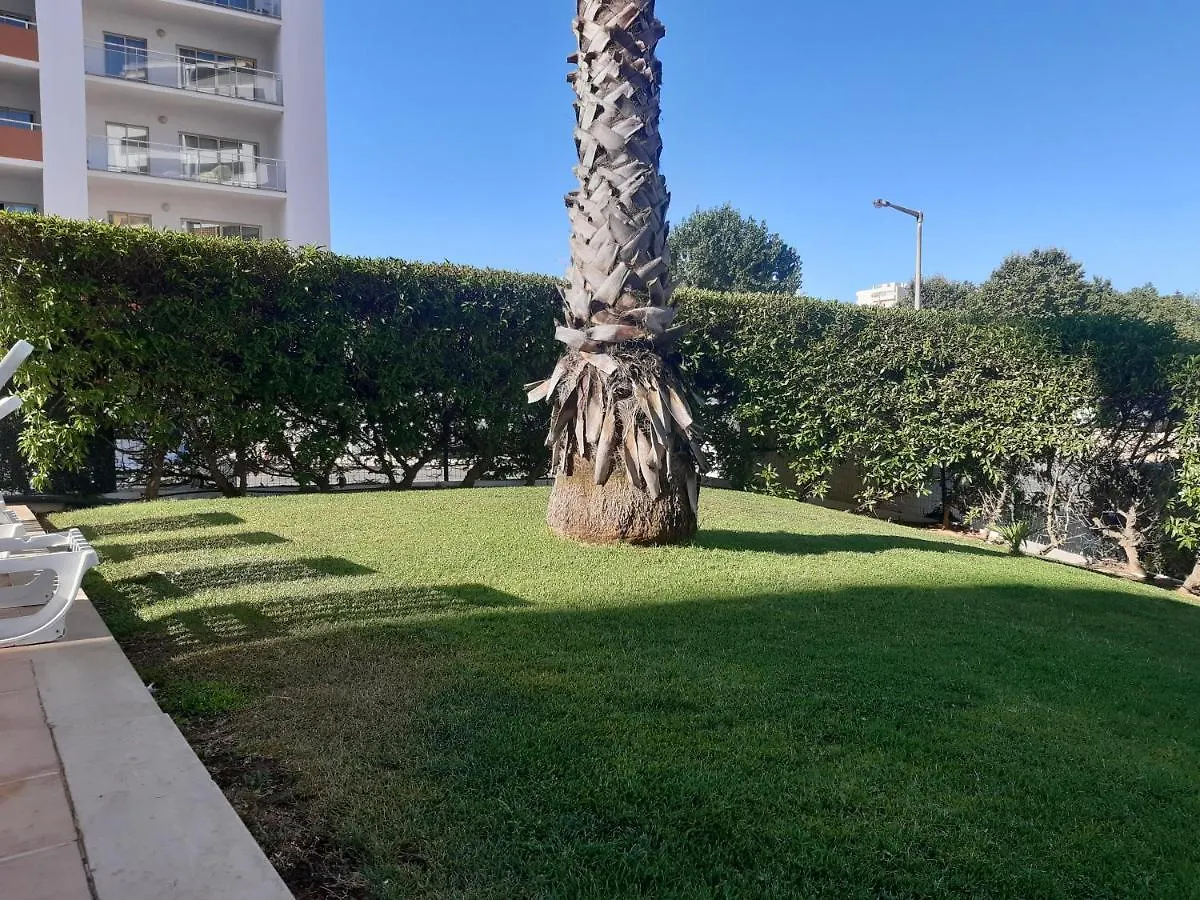 Eleganz House Apartment Portimao