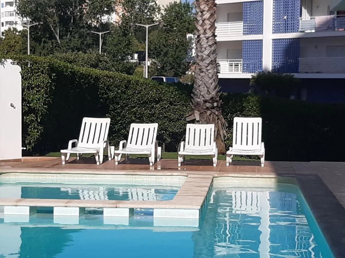 Eleganz House Apartment Portimao